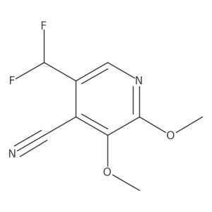 1806821-25-9 structure