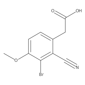 1807081-16-8 structure