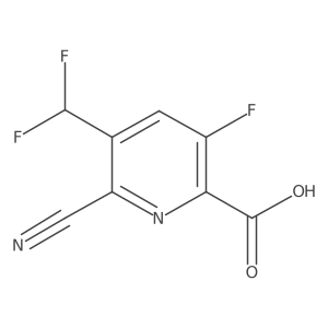1807162-19-1 structure