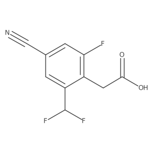 1807196-20-8 structure