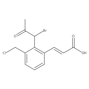 1807379-80-1 structure