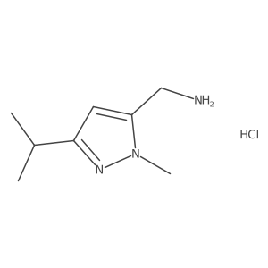 1855890-63-9 structure