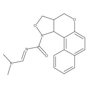 1864003-43-9 structure
