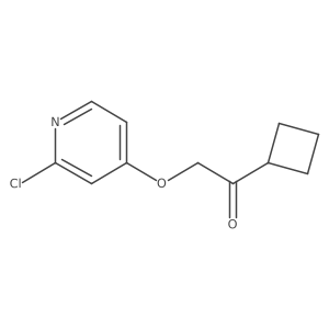 1898283-86-7 structure