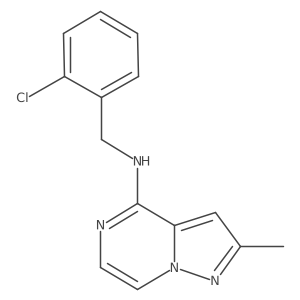 1915081-00-3结构式
