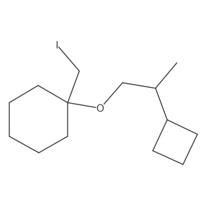 2029690-04-6 structure