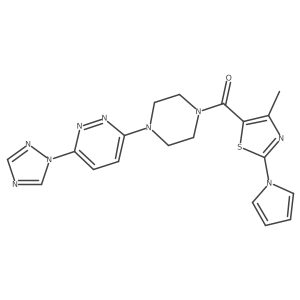 2034261-06-6 structure