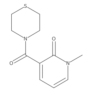 2034295-73-1 structure
