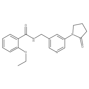 2034298-94-5 structure