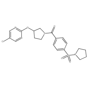 2034363-85-2 structure
