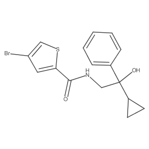 2034408-63-2结构式
