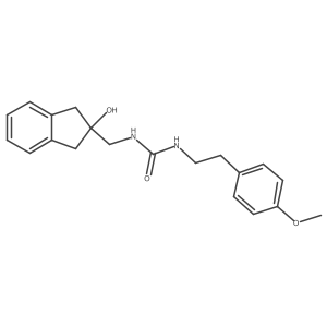 2034444-44-3 structure