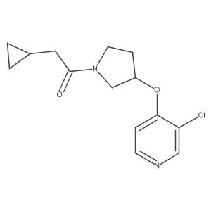 2034447-65-7 structure