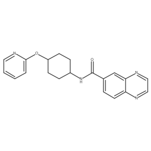2034450-78-5 structure