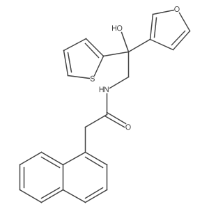 2034487-41-5 structure