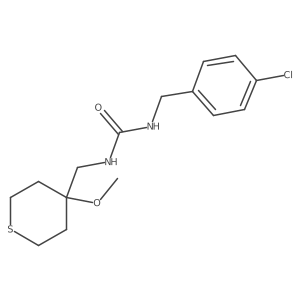 2034487-63-1 structure