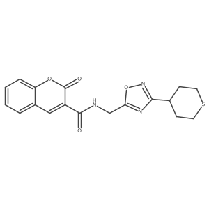 2034519-50-9 structure