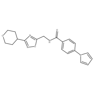2034561-87-8 structure