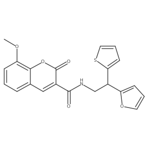 2097866-34-5 structure