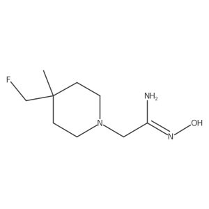2098161-69-2 structure