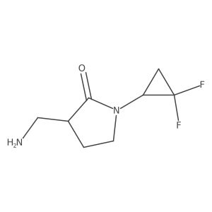 2167536-17-4结构式