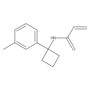 2176573-42-3 structure