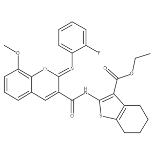 2321338-37-6 structure