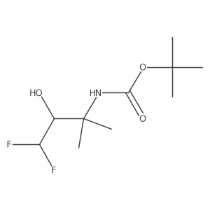 2352763-92-7 structure