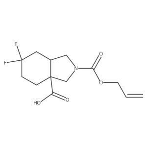 2680796-12-5结构式