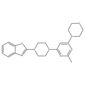 2742006-13-7 structure