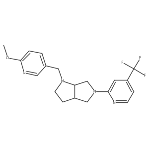 2742033-42-5 structure