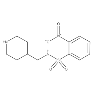 441295-80-3 structure