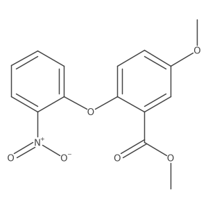 640766-64-9 structure
