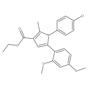723303-29-5 structure