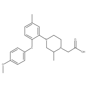 745031-36-1 structure