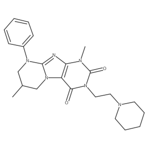 848742-00-7 structure