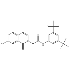 853319-88-7 structure