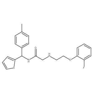 875461-73-7 structure