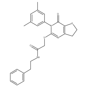 877653-87-7 structure