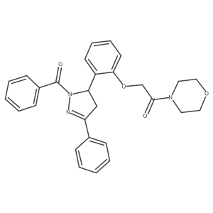 877818-48-9 structure