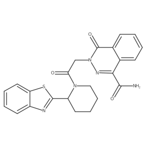 878417-34-6结构式