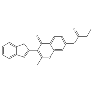 879923-17-8 structure