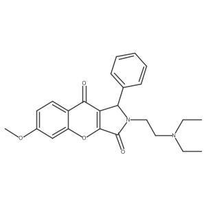 886155-74-4 structure