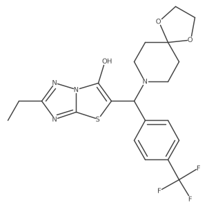 886909-47-3 structure