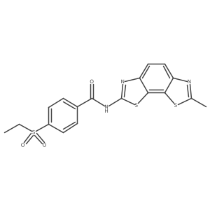 886936-54-5 structure