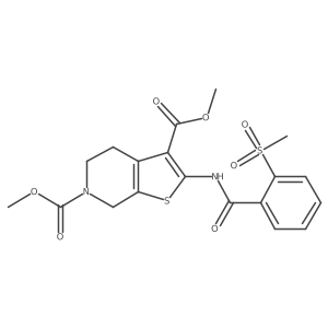 886942-88-7结构式