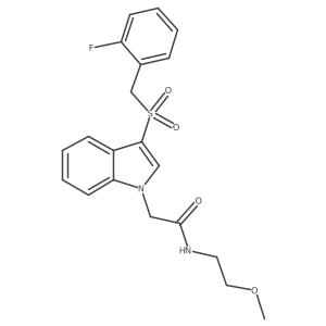 894028-03-6 structure