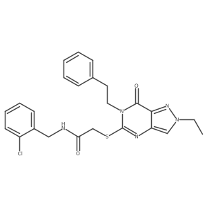 894923-05-8 structure