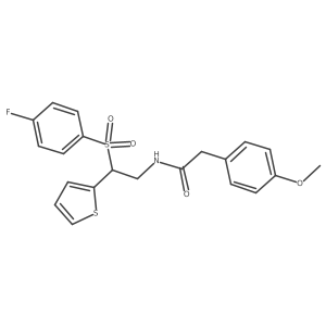 896325-87-4结构式