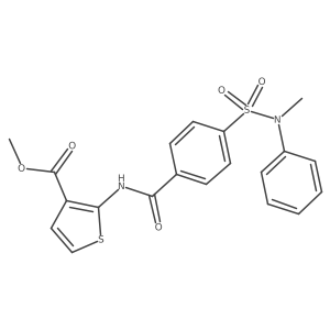 896680-27-6 structure